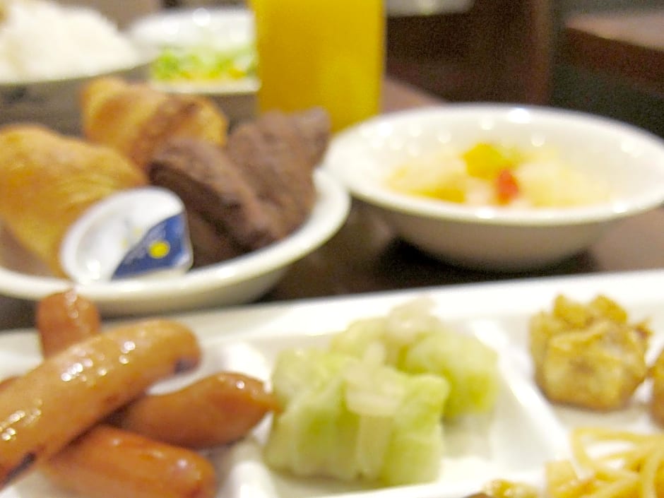 Tokyo Inn