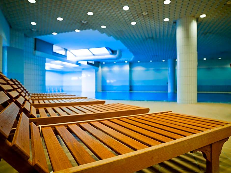 Park Hotel Zug