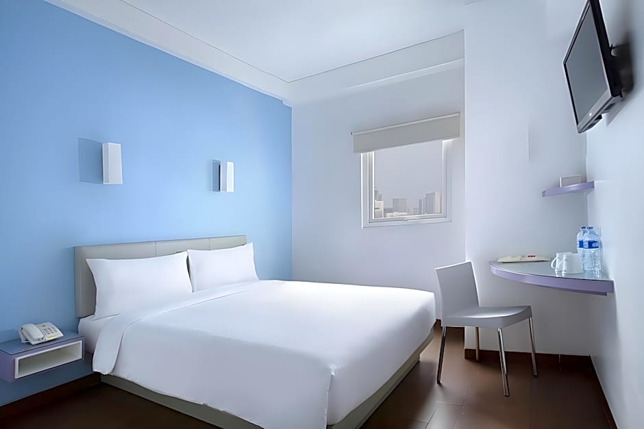 Amaris Hotel Pakuan Bogor