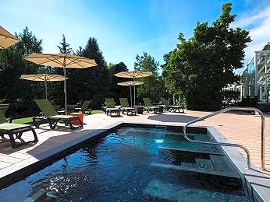Ibis Styles Aix Les Bains Hotel