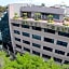 Hotel Grand Prix Aeropuerto CDMX