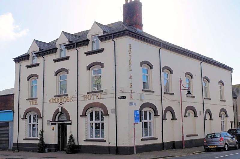 Ambrose Hotel