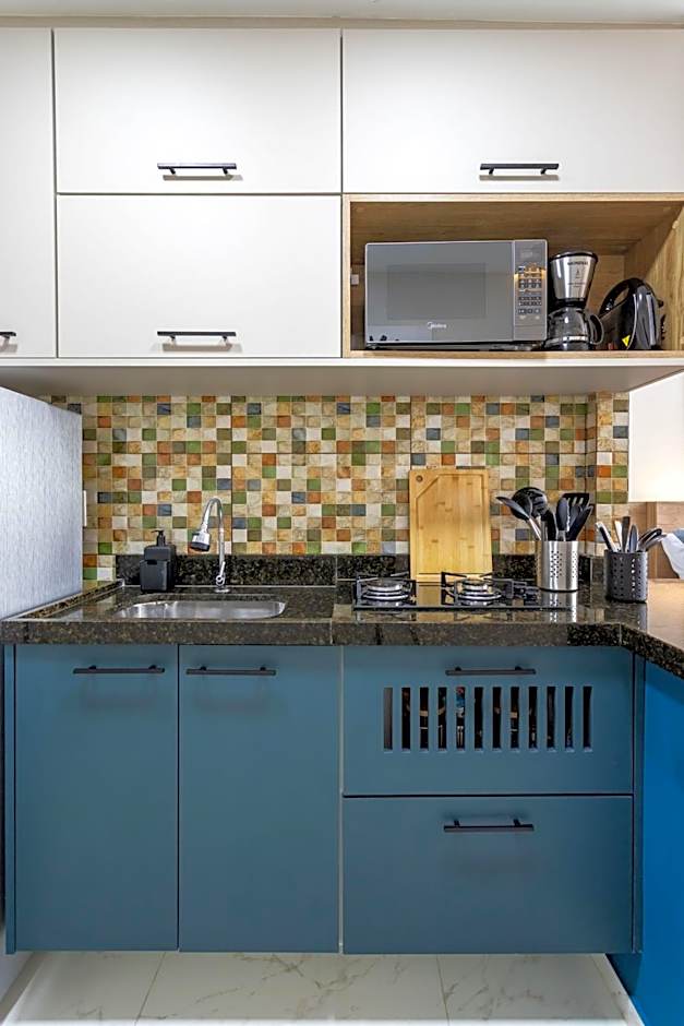 Charme da Santa Clara