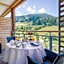 Kempinski Hotel Das Tirol