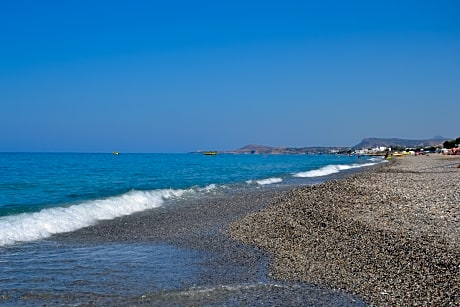 Galeana Beach Aparthotel