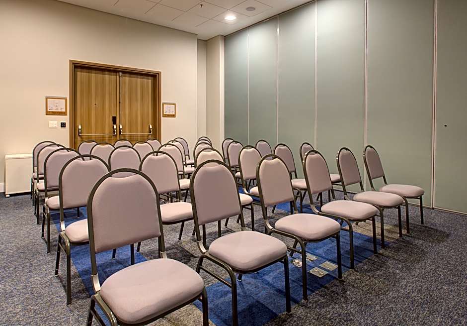 Hilton Garden Inn Sao Jose Do Rio Preto