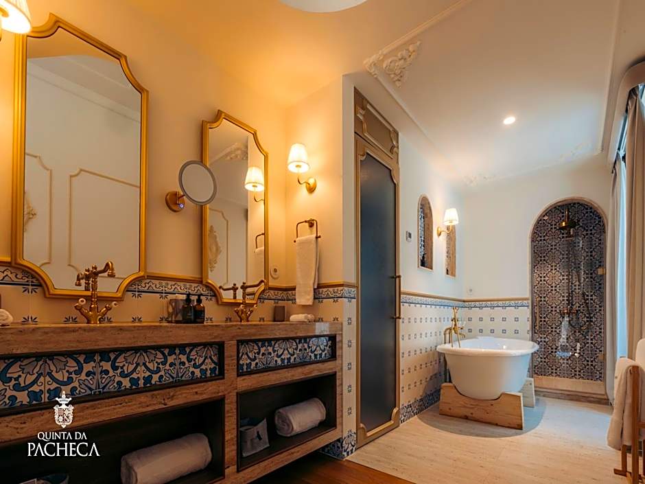 The Wine House Hotel - Quinta da Pacheca