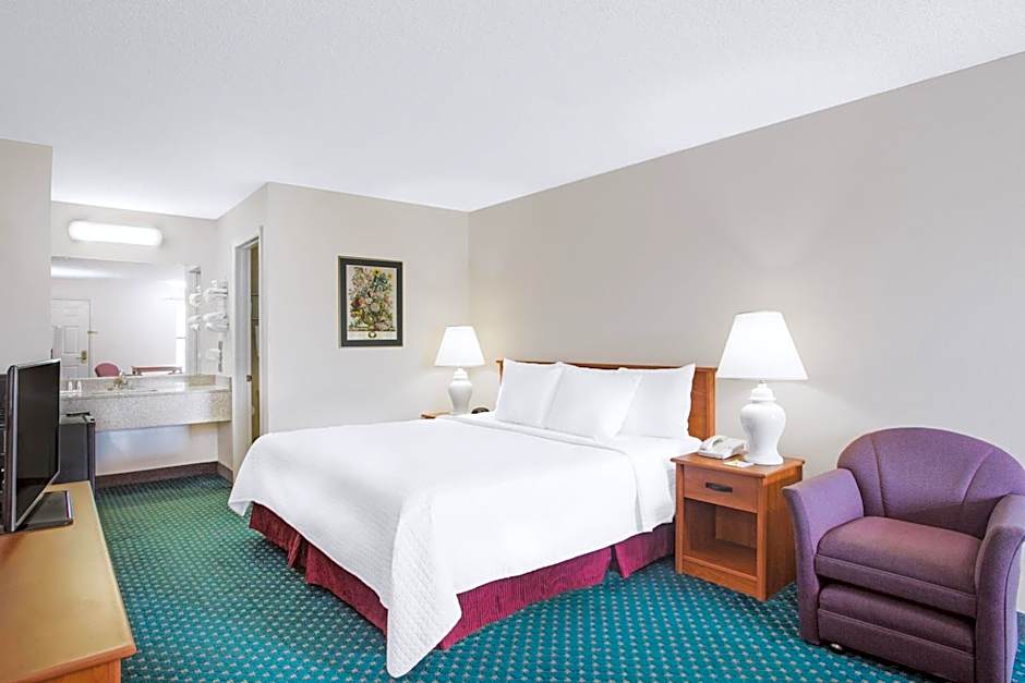 Days Inn by Wyndham Wytheville