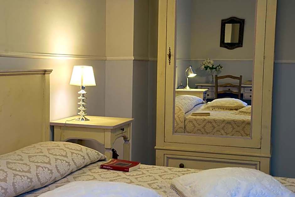 Giardino dei Sugheri