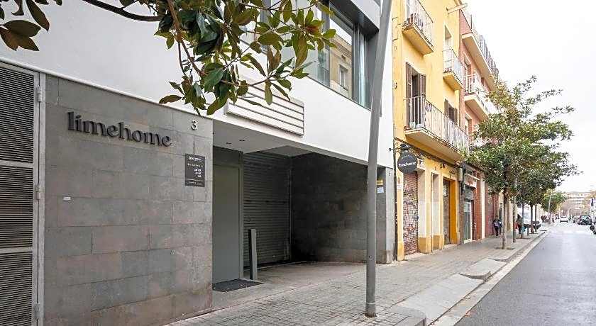 limehome Barcelona Rector Triadó