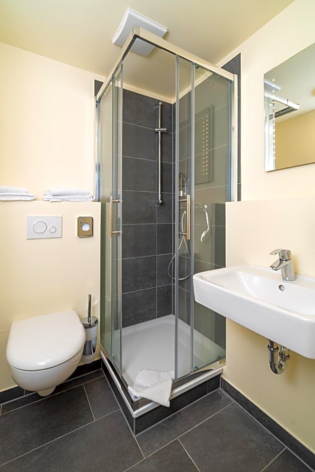 S & D Hotel Dortmund