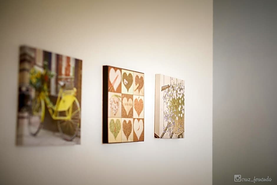 Hotel Apartamento Pantanha