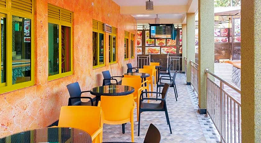 Sibyangu Standard Hotel