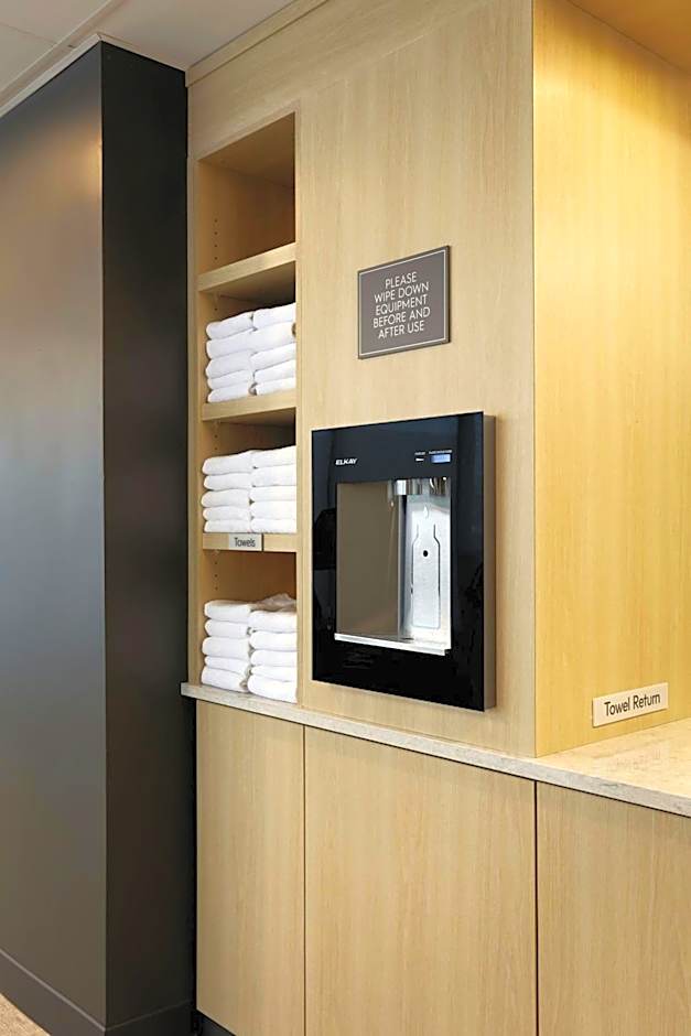 TownePlace Suites by Marriott Denver/Thornton