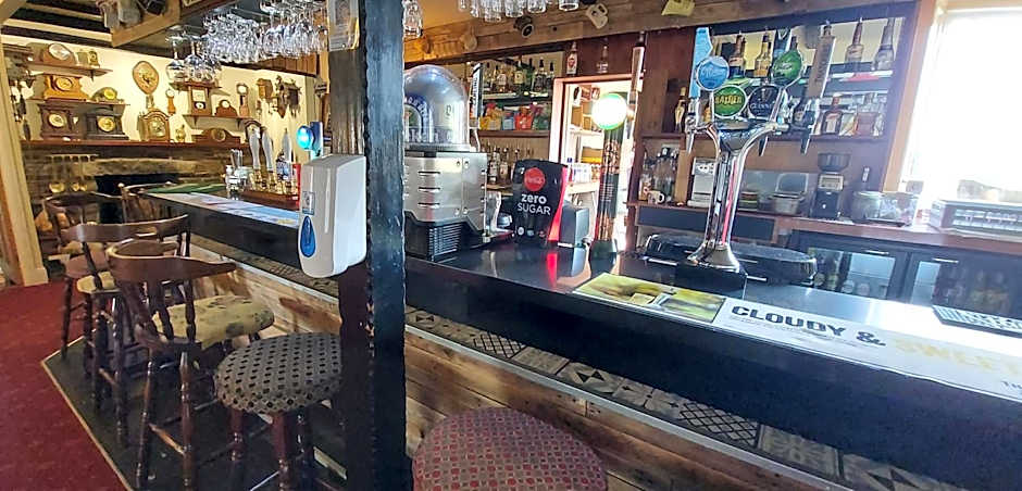 Sportsmans Valley Hotel