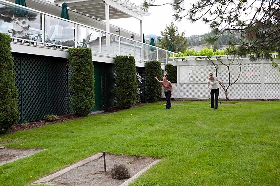 South Thompson Inn & Conference Centre