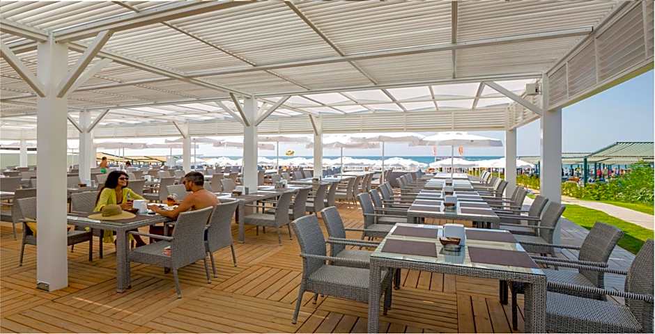 Side Sunport Hotel - All Inclusive