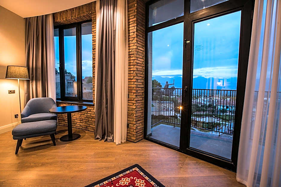 Holiday Inn Telavi By IHG