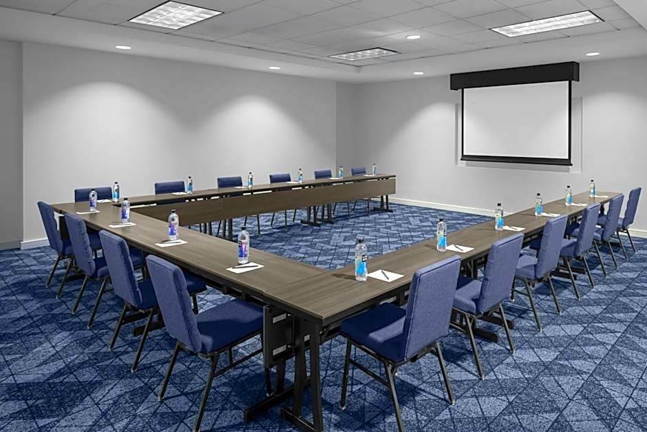 Courtyard by Marriott Atlanta Buckhead