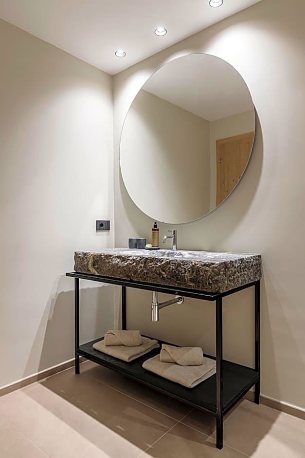 Sole Boutique Hotel