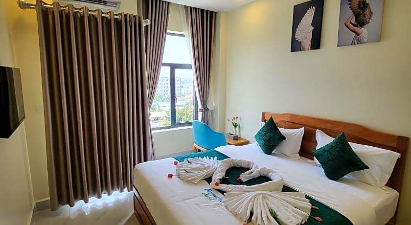 Romano Hotel