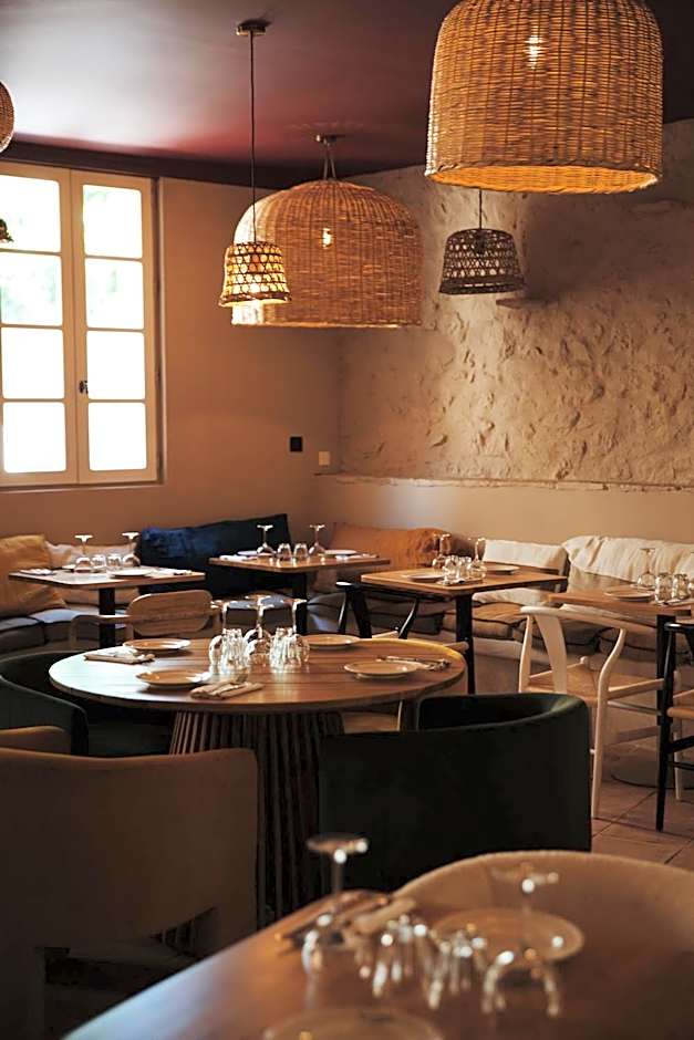 LE CLOS DES ARÔMES