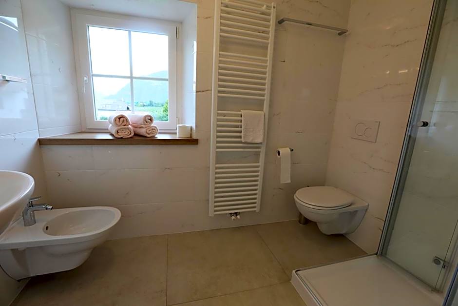 Hotel Stampfer B&B