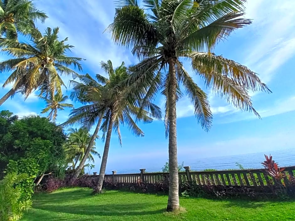 Bali North Beach Villa