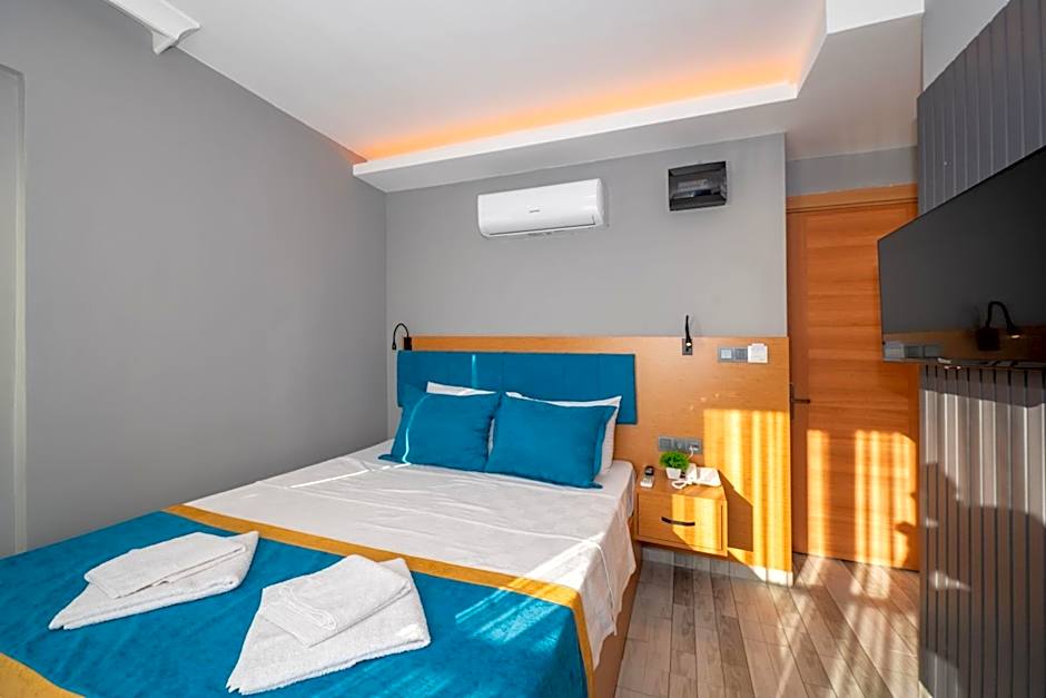 Otel Carpediem Gold Kuşadası