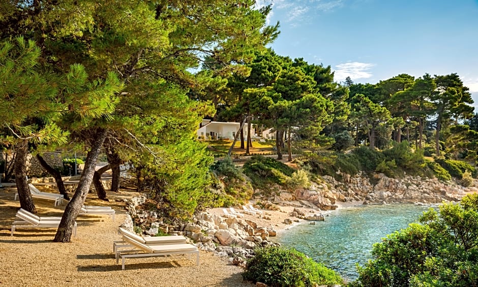 Valamar Carolina Hotel