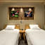 Shiki Suites - Kyoto Umekoji