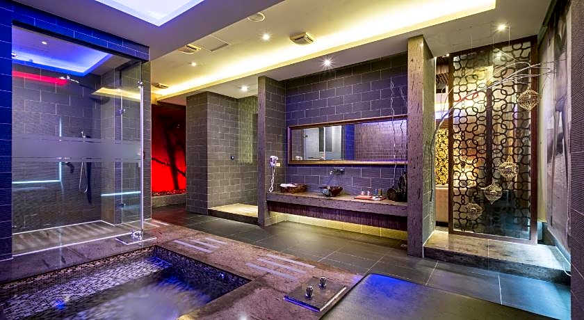 Norway Forest SPA Motel