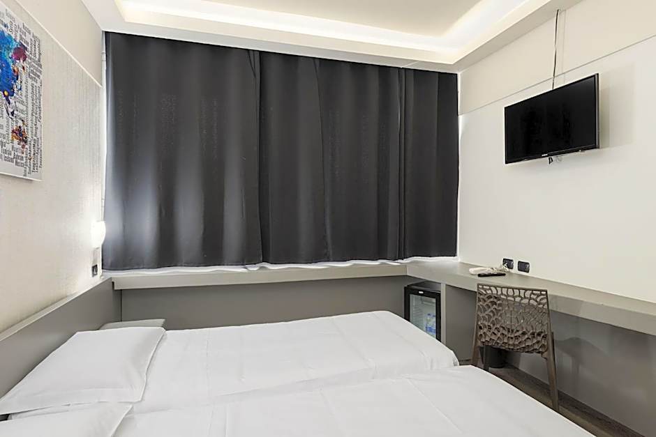 The Gate Hotel - Firenze Nord