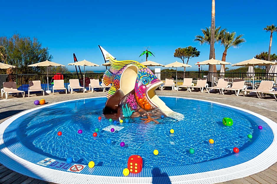 Hotel Riu Chiclana - All Inclusive