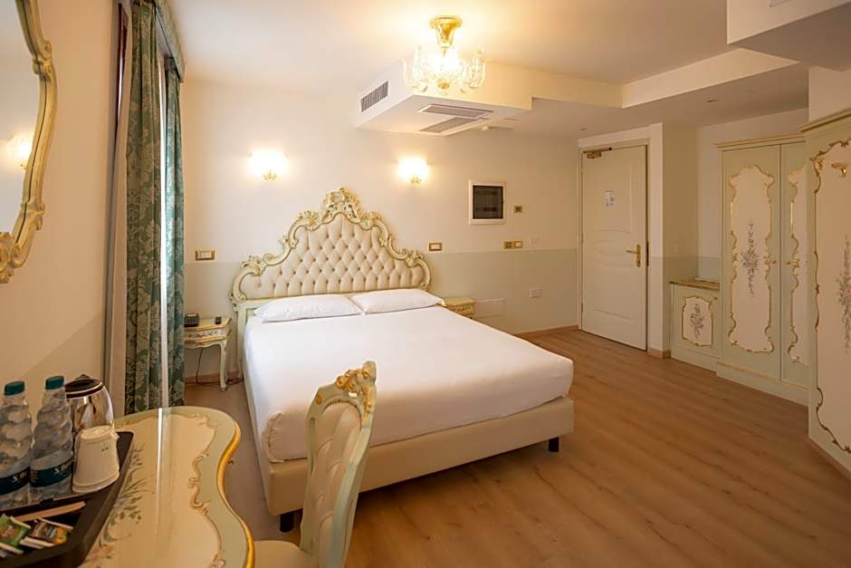 Duomo Boutique Hotel