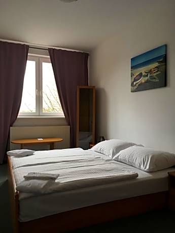 Economy Double or Twin Room