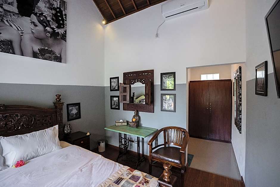 Pondok Taksu Bali