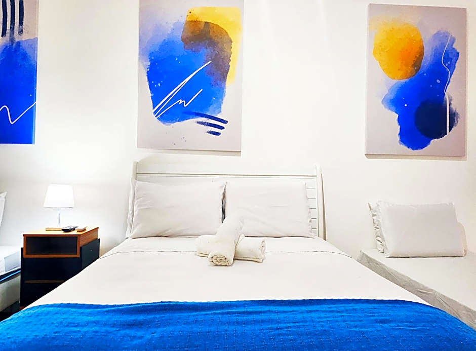 Copacabana Suite at the Beach