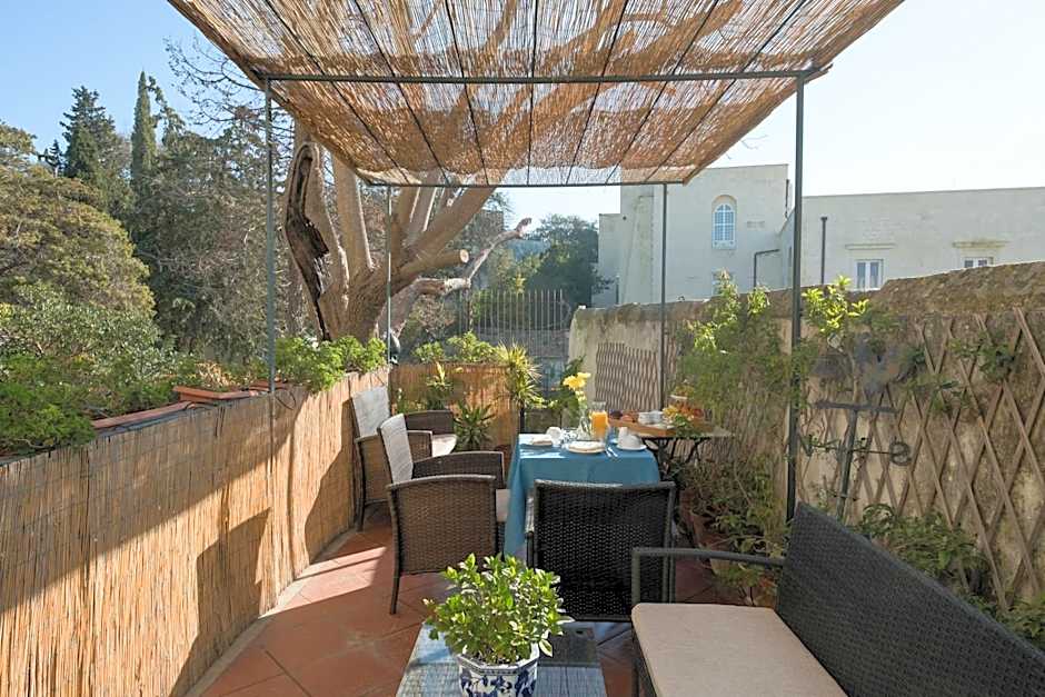 Palazzo Bernardini Suites