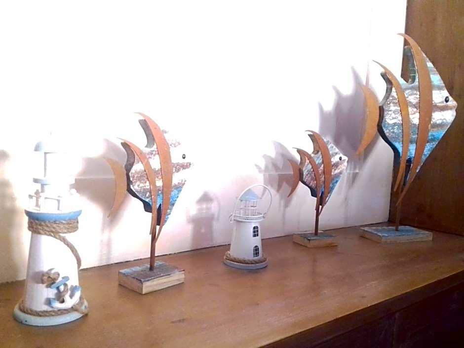 Castello Di Tavolara