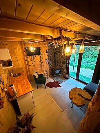 AYDER SOCi DAĞ EVLERİ