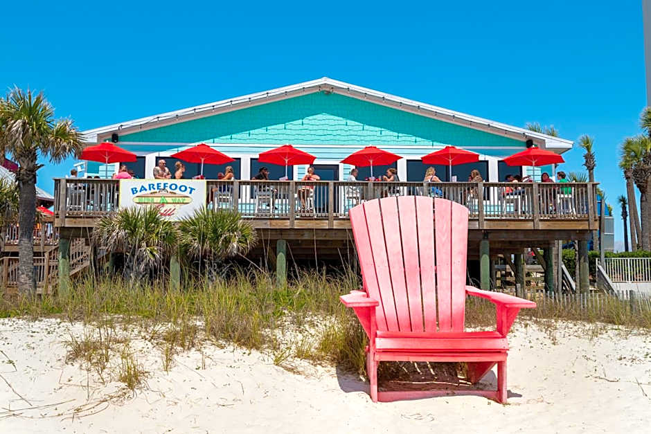 Radisson Beachfront Hotel - Panama City Beach