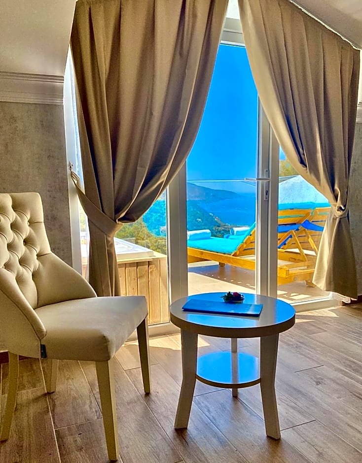 Sertil Royal Forest Hotel