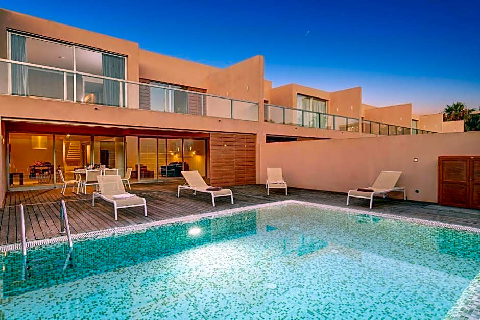 Salgados Beach Villas