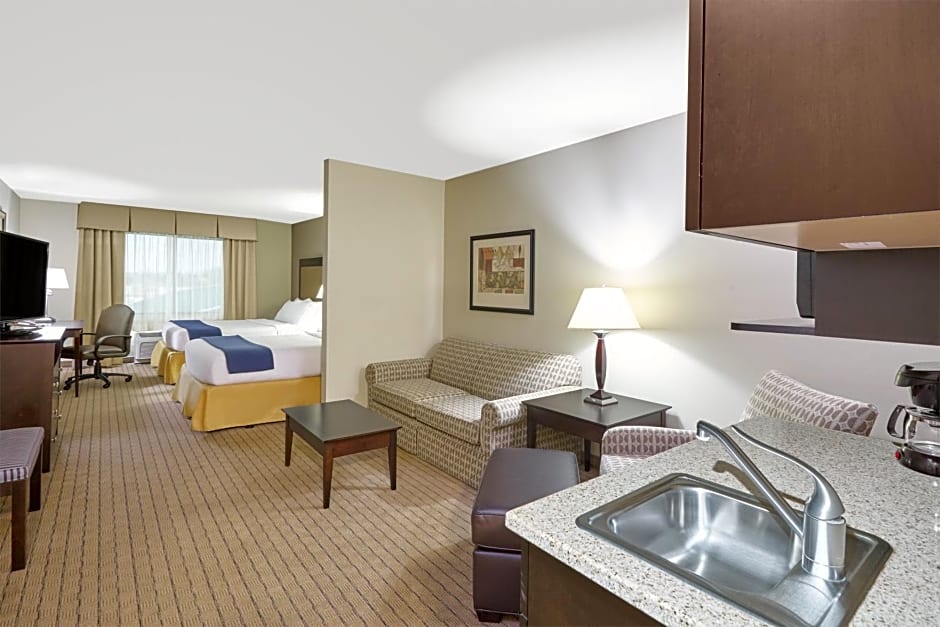 Holiday Inn Express & Suites Verona By IHG