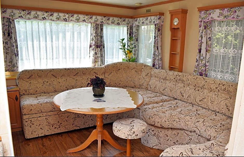 Domki letniskowe - IVONSAN