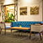 Hotel City Code Vizura garni RENEW