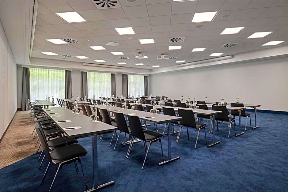 Radisson Blu Hotel Dortmund