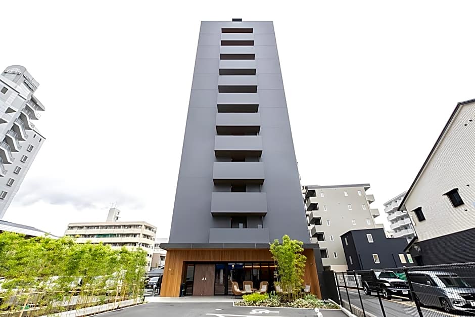 FAV HOTEL KUMAMOTO