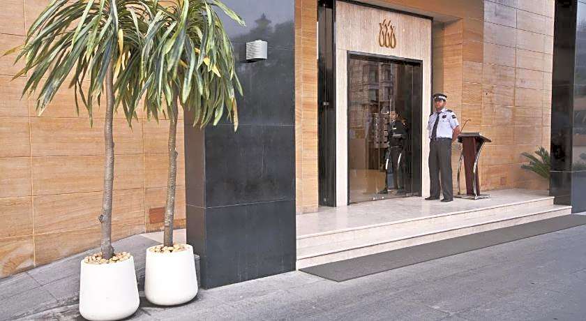 Hotel Monotel